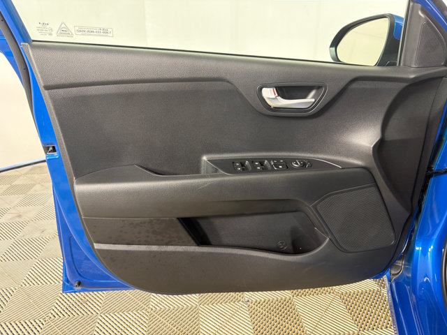Used 2023 Kia Rio S FWD image 10