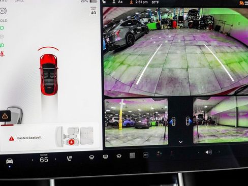 Used 2021 Tesla Model Y Long Range image 26