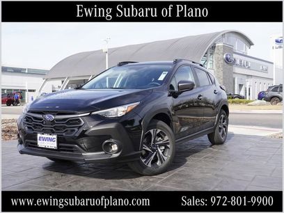 New 2026 Subaru Crosstrek 2.5i Premium
