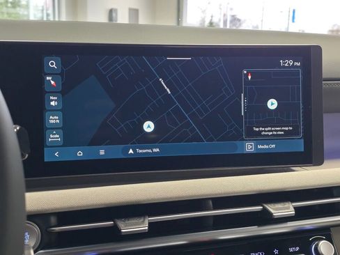 New 2026 Hyundai Tucson Limited image 27