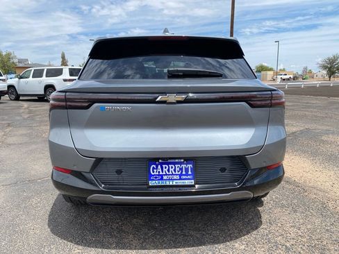 Used 2024 Chevrolet Equinox EV LT FWD image 21