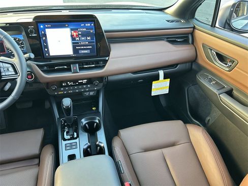 New 2026 Subaru Outback Touring XT image 12