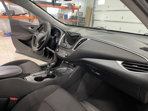 Used 2023 Chevrolet Malibu LT w/ Driver Confidence Package image 23