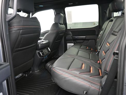 Used 2026 Ford F150 Raptor w/ Equipment Group 803A Raptor R AWD/4WD image 20