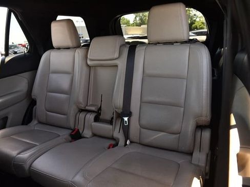 Used 2013 Ford Explorer Limited AWD/4WD image 22