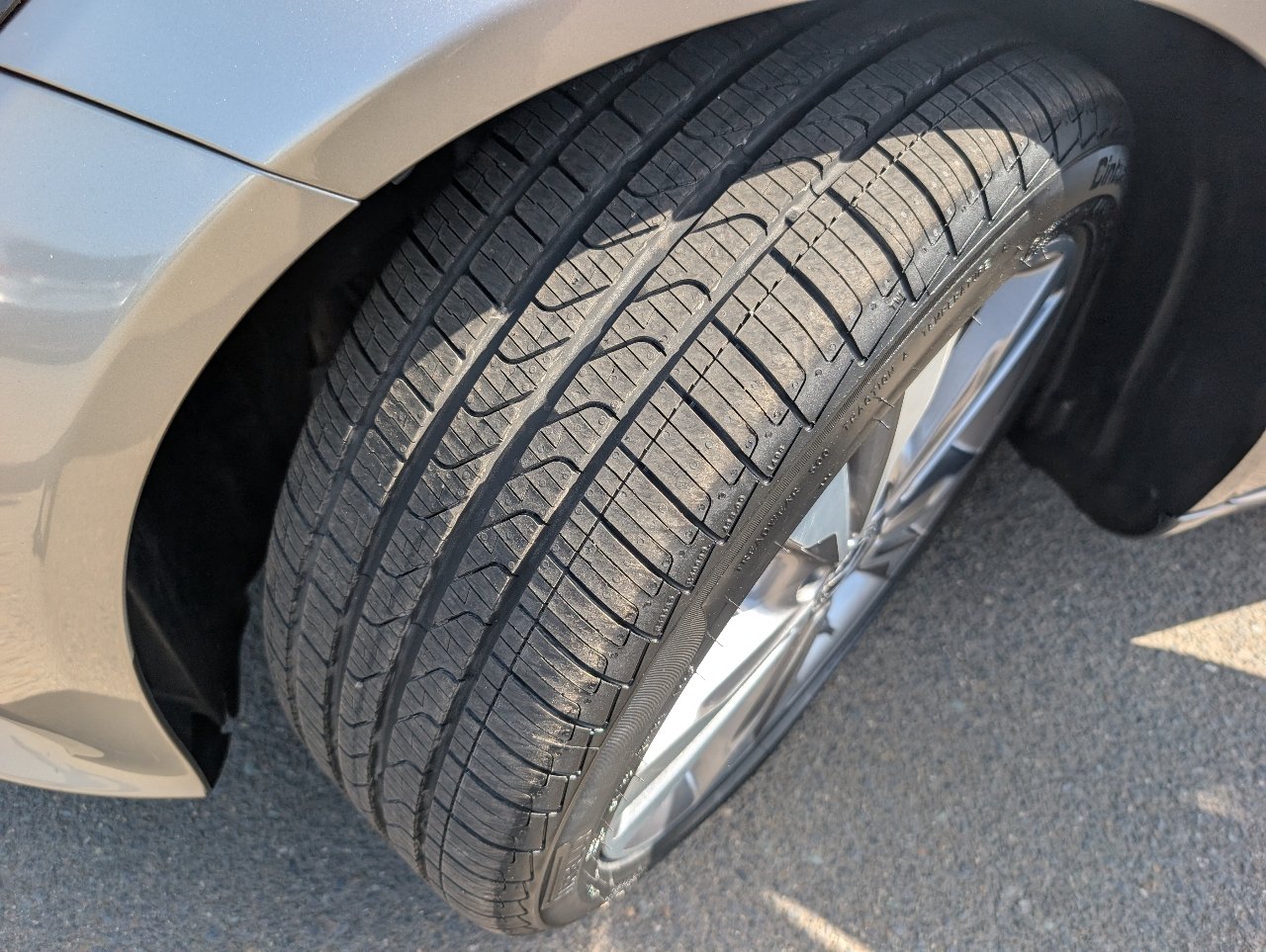 Used 2019 Mercedes-Benz C 300 Sedan w/ Premium Package image 21