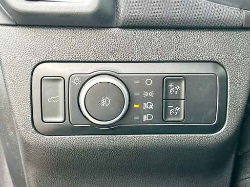 Used 2024 Ford Bronco Sport Outer Banks w/ Tech Package image 10