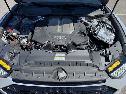 Used 2025 Audi RS 6 performance AWD/4WD image 20