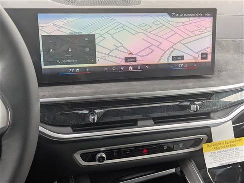 New 2026 BMW X7 xDrive40i w/ Premium Package image 14