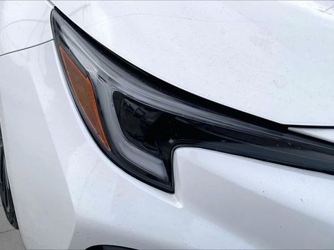Used 2024 Toyota Corolla SE FWD image 27