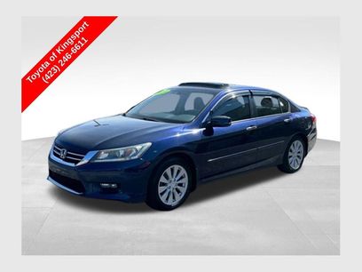 Used 2014 Honda Accord EX-L