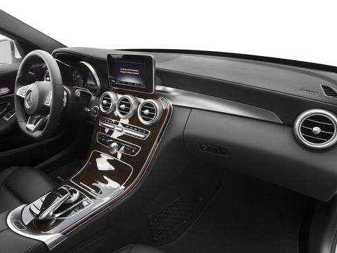 Used 2016 Mercedes-Benz C 300 C300 image 16