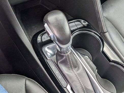 Certified 2024 Buick Encore GX Sport Touring image 19