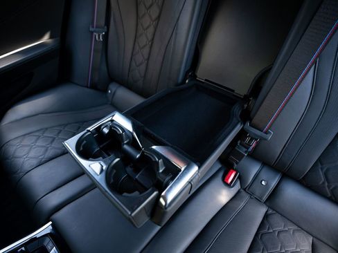 Used 2023 BMW M8 Gran Coupe xDrive Competition w/ Driving Assistance Package AWD/4WD image 49