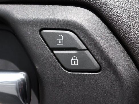 Used 2022 Chevrolet Silverado 1500 RST w/ Safety Package RWD image 16