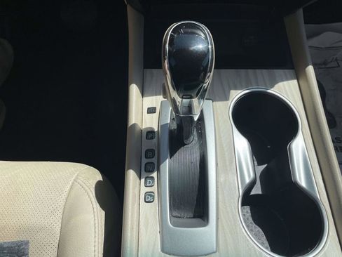 Used 2016 Nissan Altima 2.5 SL w/ 2.5 Technology w/LED Package image 17