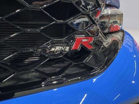 Used 2023 Honda Civic Type R image 19