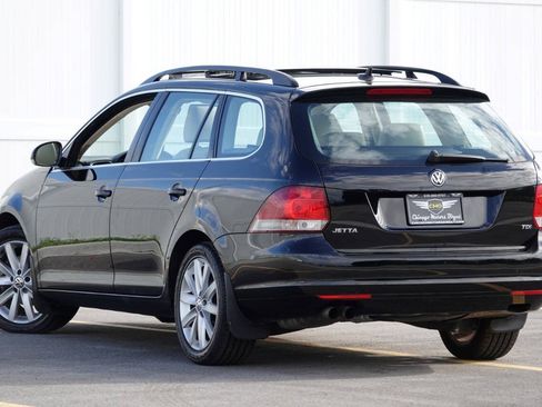 Used 2012 Volkswagen Jetta TDI FWD image 14