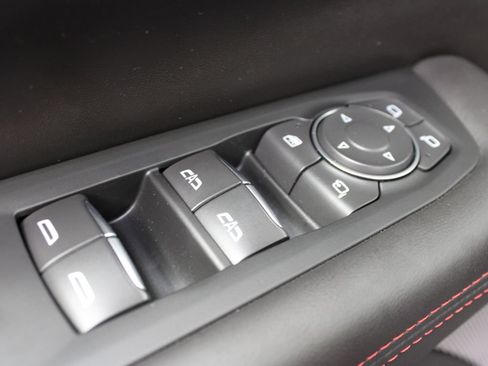 Used 2026 GMC Yukon AT4 Ultimate AWD/4WD image 78