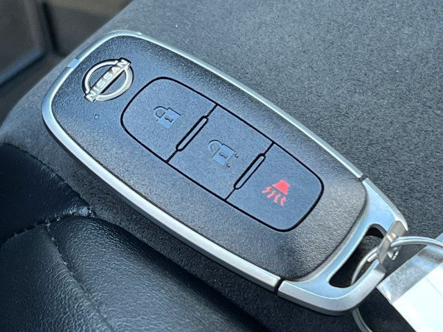 Used 2024 Nissan Ariya AWD image 30