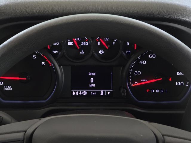 New 2026 GMC Sierra 2500 Pro AWD/4WD image 14