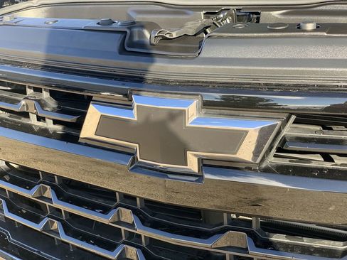 Used 2024 Chevrolet Silverado 1500 RST w/ Protection Package image 30