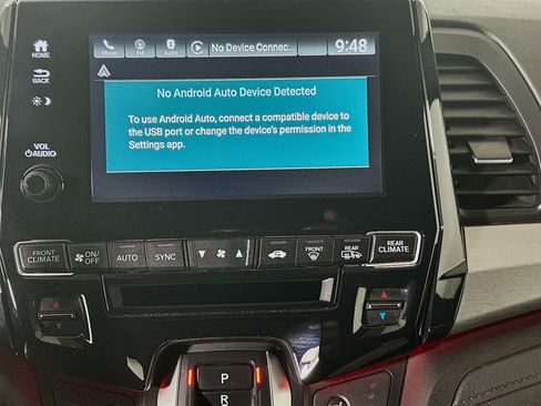 Used 2023 Honda Odyssey Sport image 24