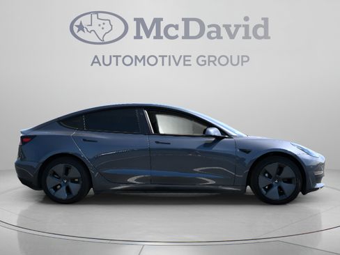 Used 2023 Tesla Model 3 Standard Range RWD image 8