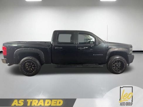 Used 2010 Chevrolet Silverado 1500 LT w/ Power Pack Plus image 7
