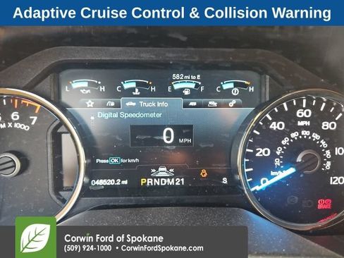 Used 2015 Ford F150 Platinum w/ Equipment Group 701A Luxury AWD/4WD image 13