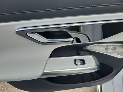 New 2026 Mercedes-Benz E 53 AMG e 4MATIC Sedan image 10