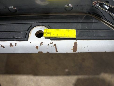 Used 1995 Ford F250 2WD Regular Cab image 39