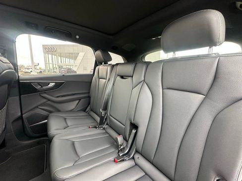 New 2026 Audi Q7 3.0T Premium Plus image 23