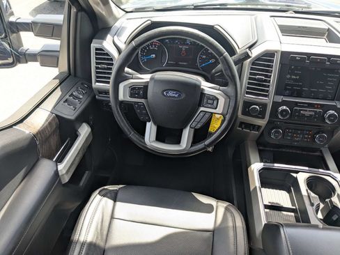 Used 2017 Ford F250 Lariat w/ Chrome Package RWD image 17