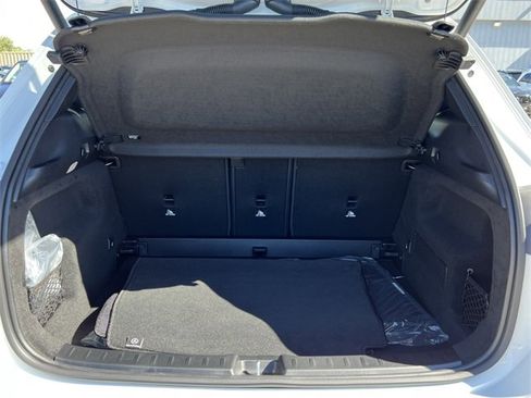 Certified 2025 Mercedes-Benz GLA 250 4MATIC image 34