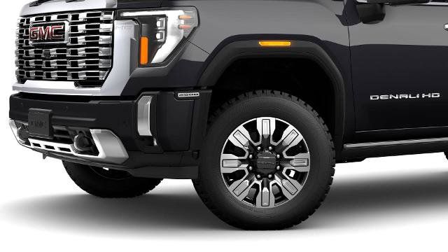 New 2026 GMC Sierra 2500 Denali w/ Technology Package AWD/4WD image 5