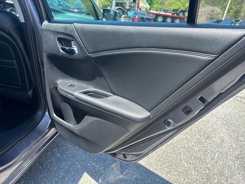Used 2014 Honda Accord EX-L image 40
