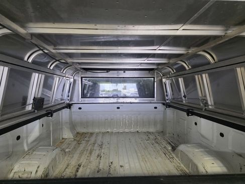 Used 2021 Chevrolet Silverado 2500 W/T w/ WT Convenience Package image 17