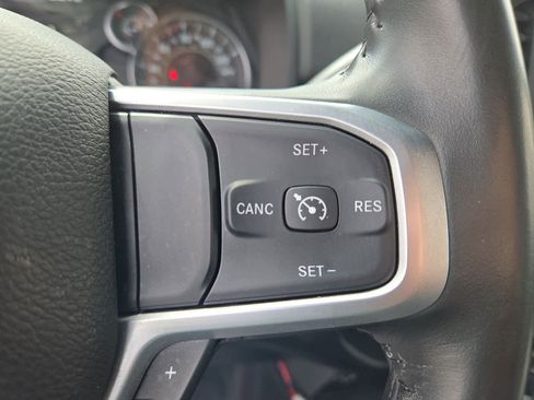 Used 2024 RAM 2500 Big Horn image 22