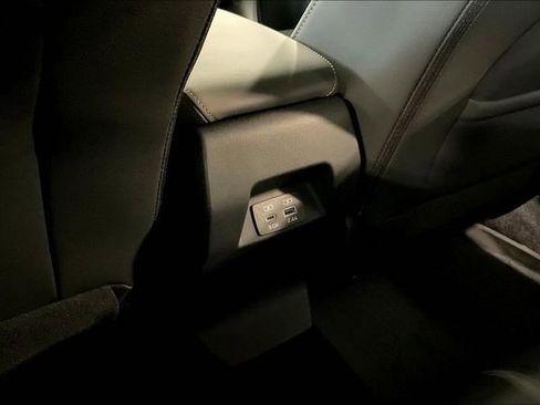 Used 2025 Subaru Crosstrek 2.5i Wilderness image 34