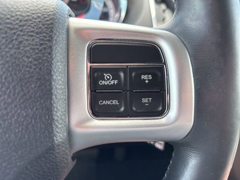 Used 2017 Dodge Grand Caravan GT image 23