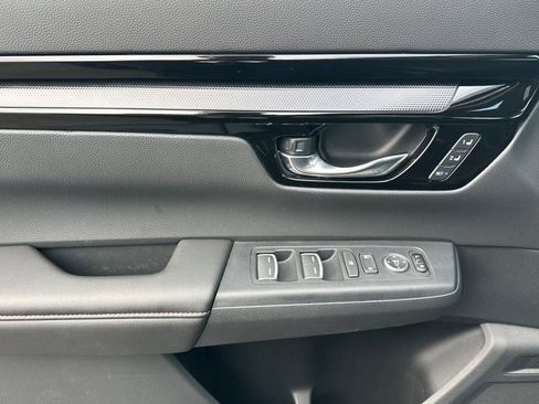 Certified 2026 Honda CR-V Sport Touring image 10