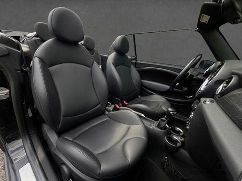 Used 2011 MINI Cooper S FWD image 6