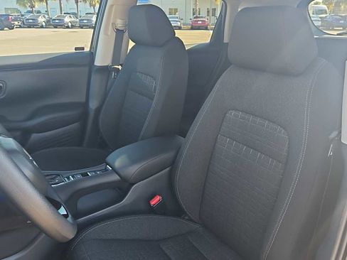 Certified 2026 Honda HR-V LX image 13