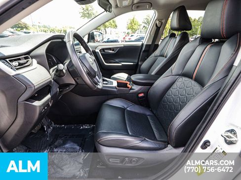 Used 2024 Toyota RAV4 Adventure image 22