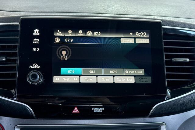 Used 2020 Honda Pilot EX-L image 19