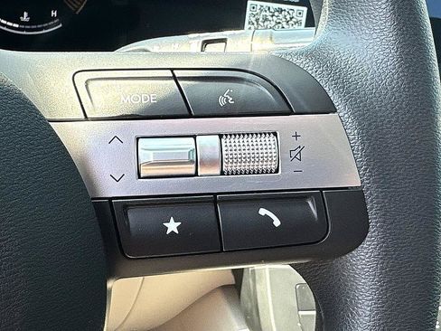 New 2026 Hyundai Tucson SE FWD image 14