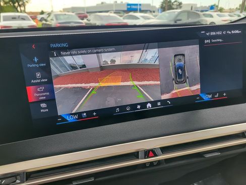 Used 2024 BMW iX M60 image 15