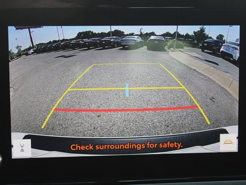 New 2026 Toyota Camry SE image 13