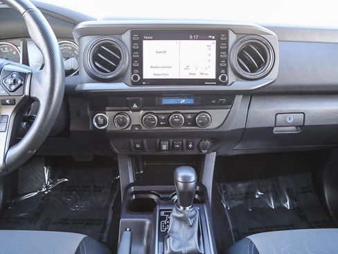 Certified 2023 Toyota Tacoma TRD Off-Road image 14